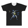 batsy 2 All Over Men's T-shirt