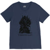 throne of games V-Neck Tee
