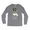 porco rosso dead Long Sleeve Shirts