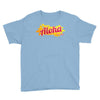 aloha Youth Tee