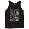 queens of today Tank Top