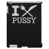 i eat pussy funny sex iPad 3 and 4 Case