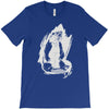 rage panda T-Shirt
