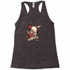 save your game Racerback Tank
