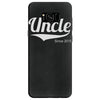 uncle since 2015 Samsung Galaxy S8