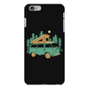 go wilderness iPhone 6 Plus/6s Plus Case