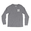 Im Good Pocket Long Sleeve Shirts