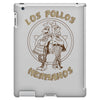los pollos hermanos iPad 3 and 4 Case