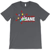 i am not insane inspired by the big bang theory, ideal birthday T-Shirt