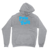 pale is the new tan! Unisex Hoodie