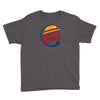 pirate king Youth Tee