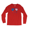 4th of July Long Sleeve Shirts