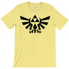 zelda triforce T-Shirt