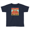 melchester rovers, ideal gift or birthday present Toddler T-shirt