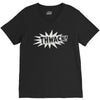 thwack! V-Neck Tee