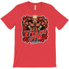 titans gym T-Shirt