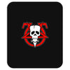 frankenskull hellion logo Mousepad