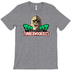timberwookiees T-Shirt