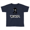 we are venom 2 Toddler T-shirt