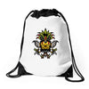 warrior Drawstring Bags