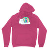Fortnite Brite Bomber Unisex Hoodie