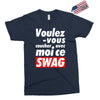 ce swag Exclusive T-shirt