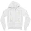 lyme Zipper Hoodie