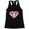 daimond Racerback Tank