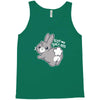 soft ass Tank Top