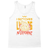 i survived lv 426 Tank Top