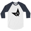 fahrie77 3/4 Sleeve Shirt