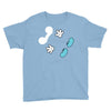 Creating a Little Disney Magic Character Baby Boy Youth Tee