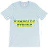Humboldt Strong T-Shirt