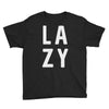 lazy Youth Tee