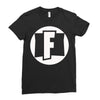 fortnite Ladies Fitted T-Shirt