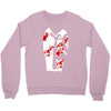 reservoir dogs halloween Crewneck Sweatshirt