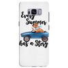 every summer has a story Samsung Galaxy S8 Plus