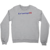 trump 16 president vert Crewneck Sweatshirt