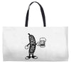 artisan pickle 2 Weekender Totes