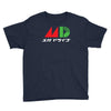mega drive tribute japanese unisex Youth Tee