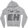 Death Grips eh Zipper Hoodie