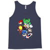 marvel Tank Top
