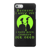 Wicked Musical iPhone 7 Case