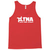 tna tokyo ninja academy Tank Top