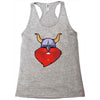 viking (2) Racerback Tank