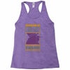 cobblepot for mayor Racerback Tank