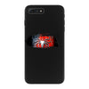 Spiderman Brush Logo iPhone 7 Plus Case