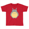 totoro Toddler T-shirt