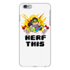 gamer gremlin stole pog iPhone 6/6s Plus Case