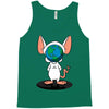 take over the surreal Tank Top